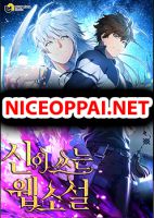 God's Webnovel - Action, Drama, Fantasy, Shounen, Manhwa